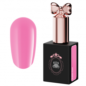 COLOR SOAK OFF GEL - BUBBLE GUM - Kopie